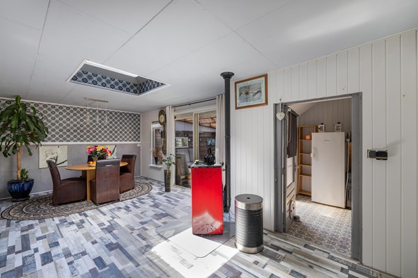 Medium property photo - Laagzijde 33, 8316 AX Marknesse